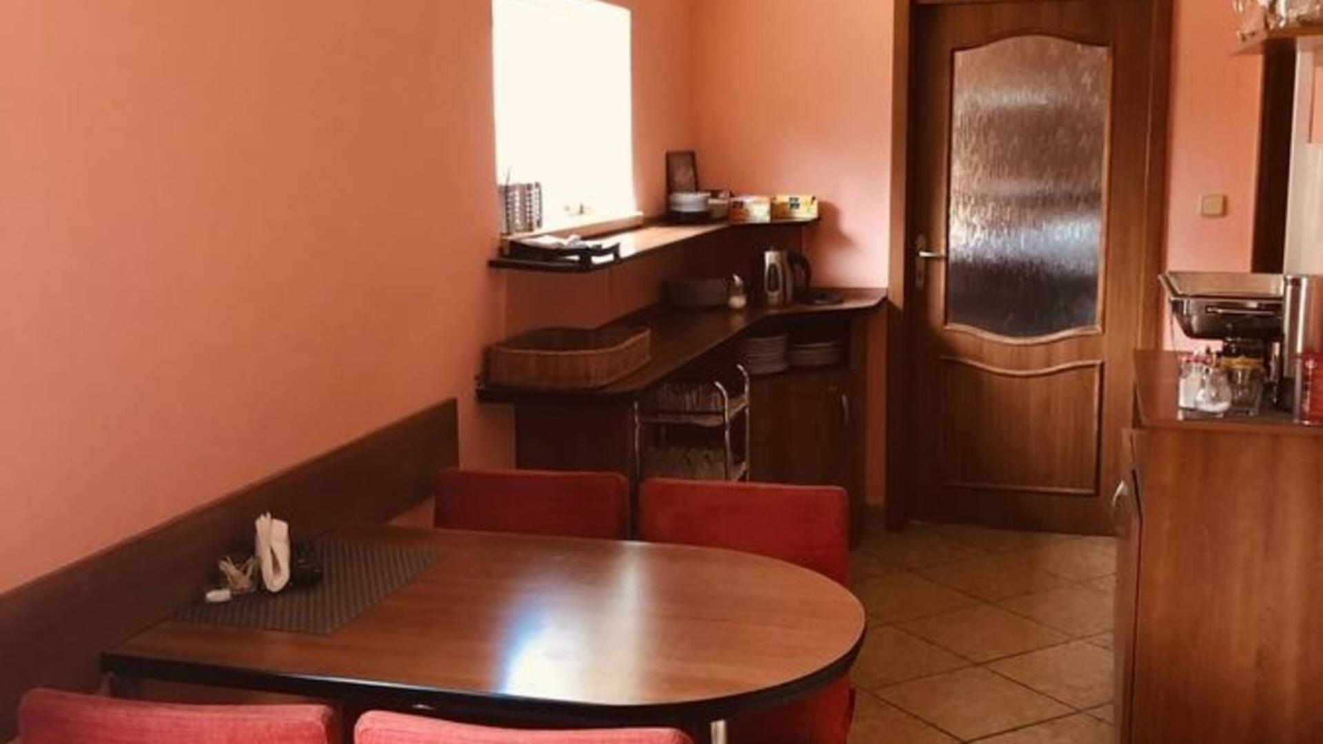 Penzion Relax Kadaň Esterno foto
