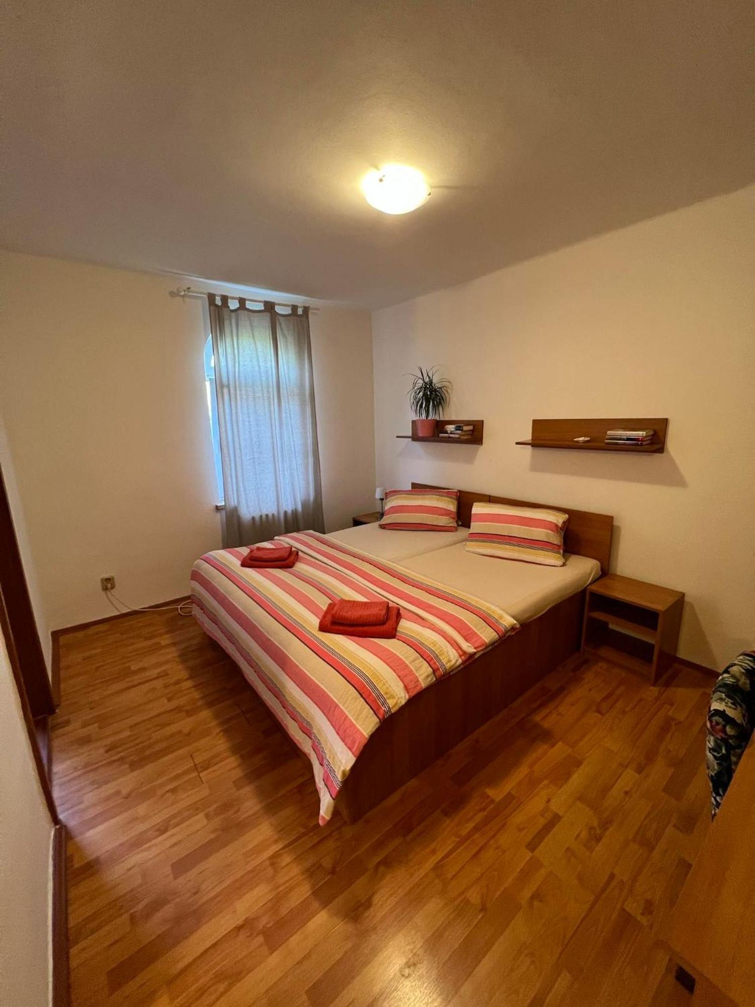 Penzion Relax Kadaň Esterno foto